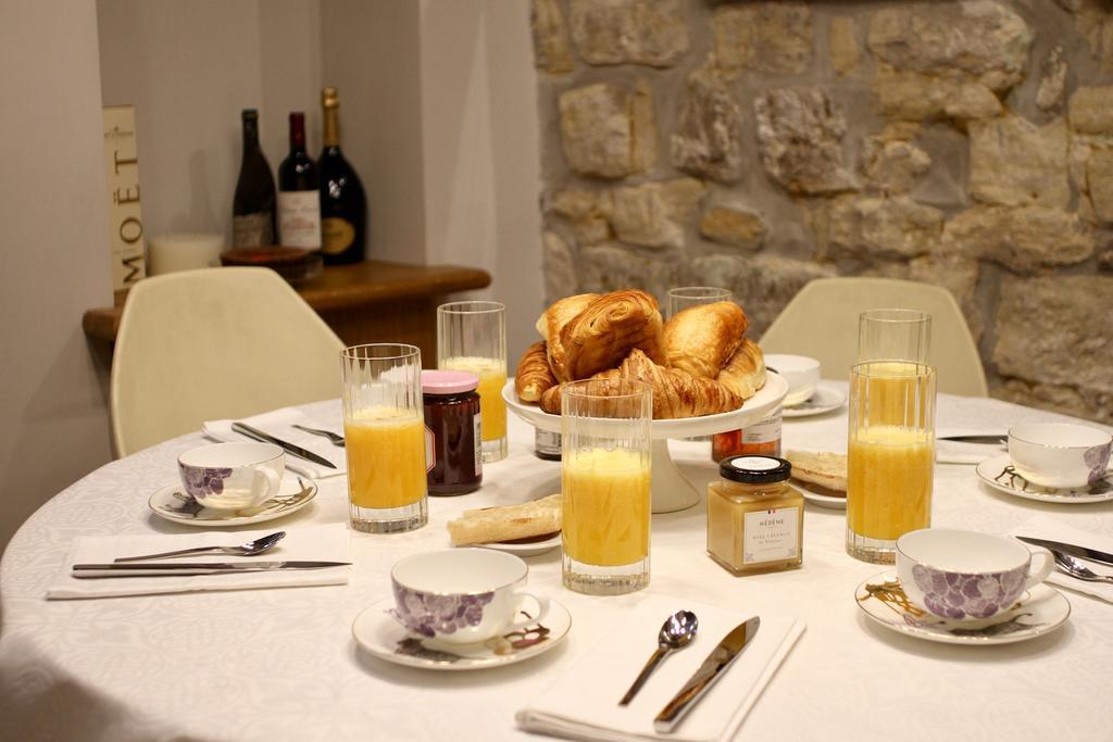 Hotel Ateliers De Montmartre Adm Paříž Exteriér fotografie